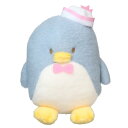 タキシードサム ぬいぐるみ ヴィンテージレトロ ふわふわシリーズ サンリオ ケイカンパニー プレゼント ギフト キャラクター グッズ シネマコレクション