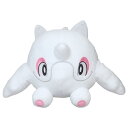ポケットモンスター ぬいぐるみ プラッシュドールS アルクジラ ポケモン 三英貿易 プレゼント キャラクター グッズ シネマコレクション