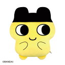 たまごっち クッション ダイカットクッション まめっち バンダイ プレゼント インテリア キャラクター グッズ シネマコレクション
