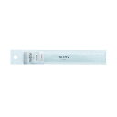 mitte ミッテ ものさし 15cm定規 cloudy サンスター文具 新学期準備文具 シンプル グッズ メール便可 シネマコレクション