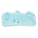 ケアベア ヘアアクセ ヘアバンド ウィッシュベア CareBears ティーズファクトリー 洗顔 メイク キャラクター グッズ メール便可 シネマコレクション