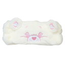 ケアベア ヘアアクセ ヘアバンド スパークルハートベア CareBears ティーズファクトリー 洗顔 メイク キャラクター グッズ メール便可 シネマコレクシ...