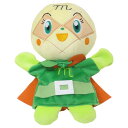 アンパンマン ぬいぐるみ玩具 手踊りソフト メロンパンナちゃん 吉徳 おもちゃ プレゼント アニメキャラクター グッズ シネマコレクション
