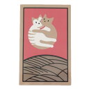 onsa ステッカー CREATORS CIRCUS クリエイターズサーカス Vol.2 Hanafuda cat フロンティア 耐水 耐光 デコシール スマホステッカー グッズ メール便可 シネマコレクション