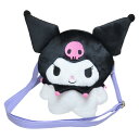 クロミ ポシェット おめかしポシェット サンリオ ユニック キッズポシェット キャラクター グッズ シネマコレクション