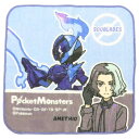 ポケットモンスター ミニタオル インクジェットプリントプチタオル アメジオ ソウブレイズ ポケモン 林タオル 汗拭きタオル キャラクター グッズ メール便可 シ...