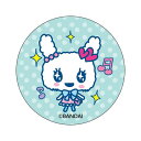 たまごっち カンバッジ まじかる百貨店缶バッジ ラブリっち 10 カルチュア エンタテインメント 絵が動く 変化 キャラクター グッズ メール便可 シネマコレク...