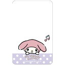 クロミ カード まじかる百貨店クリアカード マイメロディ マイスウィートピアノ バク 1 サンリオ カルチュア エンタテインメント 絵が動く 変化 キャラクター...