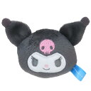クロミ マスコット くるりんクリップマスコット サンリオ ユニック かわいい プレゼント キャラクター グッズ シネマコレクション