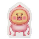 こびとづかん ハンドタオル マルチポケットタオル カクレモモジリ カルチュア エンタテインメント ペットボトルホルダー 小物入れ 絵本キャラクター グッズ メー...