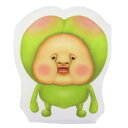 こびとづかん ハンドタオル マルチポケットタオル スモモノウチ カルチュア エンタテインメント ペットボトルホルダー 小物入れ 絵本キャラクター グッズ メール...