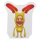 こびとづかん ハンドタオル マルチポケットタオル ホトケアカバネ カルチュア エンタテインメント ペットボトルホルダー 小物入れ 絵本キャラクター グッズ メー...