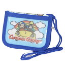 おさるのジョージ キッズ財布 ウォレット ドライブ アイプランニング 子供用財布 絵本キャラクター グッズ メール便可 シネマコレクション
