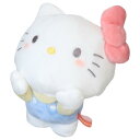 ハローキティ ぬいぐるみ ねぇねぇ抱っこぬいぐるみ サンリオ 山野紙業 プレゼント キャラクター グッズ シネマコレクション