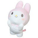 マイメロディ ぬいぐるみ ねぇねぇ抱っこぬいぐるみ サンリオ 山野紙業 プレゼント キャラクター グッズ シネマコレクション
