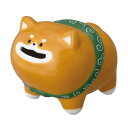 貯金箱 はらぺこ貯金箱 しばいぬ デコレ ギフト雑貨 おもしろ雑貨 グッズ シネマコレクション