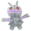 アンパンマン ぬいぐるみ玩具 ハンドパペットS だだんだん 吉徳 おもちゃ プレゼント アニメキャラクター グッズ シネマコレクション