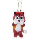 クッピーラムネ マスコット ぬいぐるみマスコット ラム お菓子パッケージ エンスカイ プレゼント キャラクター グッズ シネマコレクション