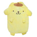 ポムポムプリン ゆたんぽ カバー付き湯たんぽ あたたかプリン サンリオ 丸眞 ウォーマー雑貨 キャラクター グッズ シネマコレクション