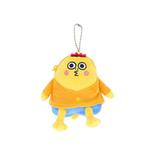 コジコジ マスコット ぬいぐるみキーホルダー コジコジ2 B さくらももこ サンスター文具 プレゼント アニメキャラクター グッズ シネマコレクション コジコジ マスコット ぬいぐるみキーホルダー コジコジ2 B さくらももこ サンスター文具 プレゼント アニメキャラクター グッズ シネマコレクション