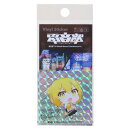 電音部 ステッカー キラキラシール シブヤエリア 大賀 ルキア ゼネラルステッカー 耐水耐光 デコステッカー キャラクター グッズ メール便可 シネマコレクション