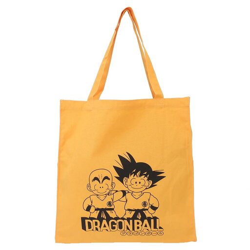 ドラゴンボール トートバッグ ビッグスクエアトート 悟空&クリリン スモールプラネット 手提げかばん アニメキャラクター グッズ メール便可 シネマコレクション ドラゴンボール トートバッグ ビッグスクエアトート 悟空&クリリン スモールプラネット 手提げかばん アニメキャラクター グッズ メール便可 シネマコレクション