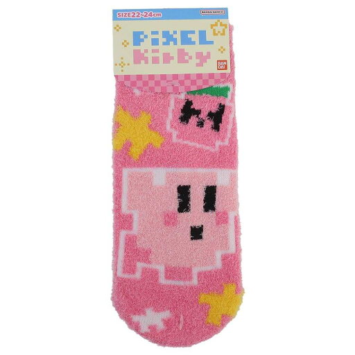 星のカービィ 女性用防寒靴下 もこもこソックス レディース 星のカービィx大図まことビビッドピンク ジェイズプランニング ウォーマー雑貨 防寒用品 キャラクター グッズ メール便可 シネマコレクション 星のカービィ 女性用防寒靴下 もこもこソックス レディース 星のカービィx大図まことビビッドピンク ジェイズプランニング ウォーマー雑貨 防寒用品 キャラクター グッズ メール便可 シネマコレクション