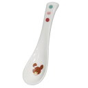 くまのがっこう お鍋用品 レンゲ ジャッキーとねこ 金正陶器 食器 かわいい 絵本キャラクター グッズ シネマコレクション