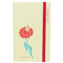 ムーミン マンスリー手帳 365POCKET DIARY Flower 北欧 フロンティア スケジュール帳 ポケットダイアリー キャラクター グッズ シネマコレクション(3)