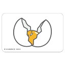 ぐでたま カード まじかる百貨店クリアカード 誕生 サンリオ カルチュア エンタテインメント 絵が動く 変化 キャラクター グッズ メール便可 シネマコレクショ...