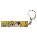 文豪ストレイドッグス キーリング 目ヂカラアクリルキーホルダー 宮沢賢治 マリモクラフト コレクション雑貨 キャラクター グッズ メール便可 シネマコレクション(4)