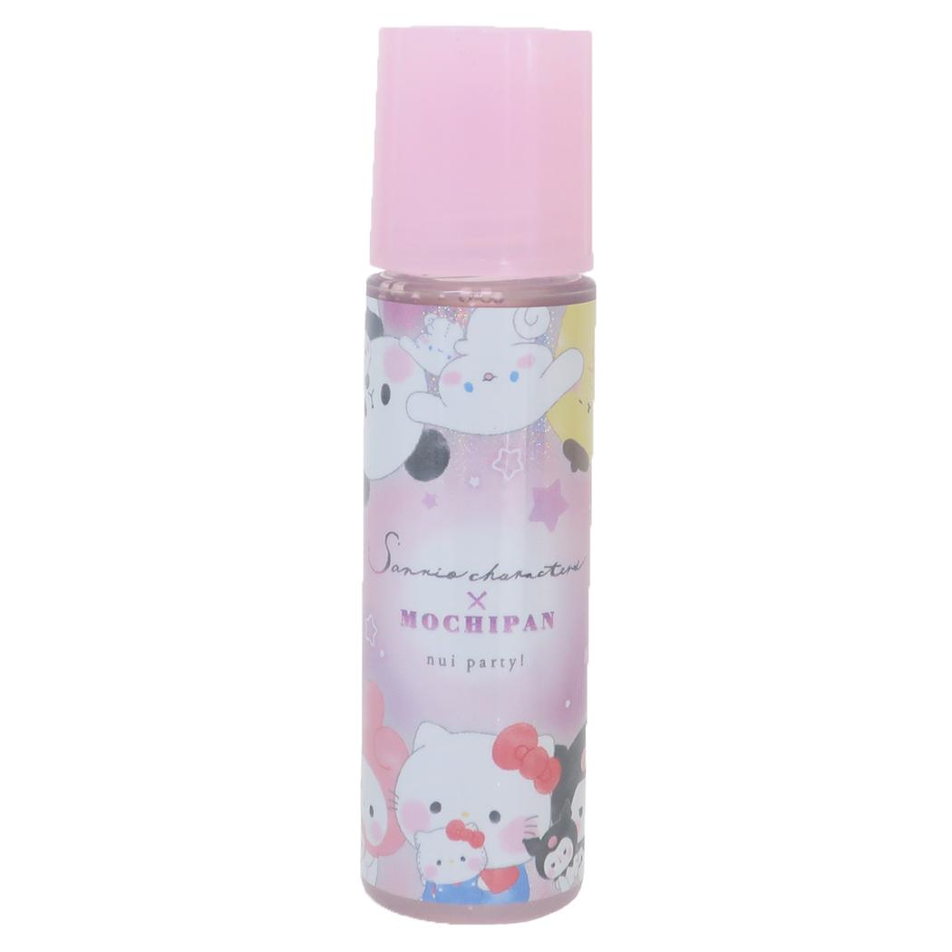 サンリオxもちぱん 糊 BIG水のり nui party サンリオ カミオジャパン 新学期準備文具 キャラクター グッズ シネマコレクション