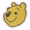 くまのプーさん PCアクセ マウスパッド PK ディズニー マリモクラフト かわいい キャラクター グッズ メール便可 シネマコレクション