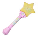 すみっコぐらし おもちゃ ほしぞらステッキ サンエックス マルカ株式会社 玩具 キャラクター グッズ シネマコレクション