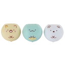 すみっコぐらし おもちゃ まんまるコマセット サンエックス マルカ株式会社 玩具 キャラクター グッズ シネマコレクション