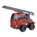 おもちゃ フリクション はたらくくるまコレクション はしご車B 自動車 マルカ株式会社 プレゼント 子ども のりもの 玩具 グッズ シネマコレクション