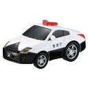 ドライブタウン おもちゃ プルバックカー NO.27 日産 フェアレディZ パトカー 自動車 マルカ株式会社 ミニカー くるま のりもの グッズ シネマコレクシ...