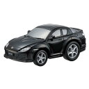 ドライブタウン おもちゃ プルバックカー NO.29 マツダ RX-8 自動車 マルカ株式会社 ミニカー くるま のりもの グッズ シネマコレクション