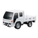 ドライブタウン おもちゃ プルバックカー NO.35 ダブルキャブ 自動車 マルカ株式会社 ミニカー くるま のりもの グッズ シネマコレクション