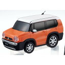 ドライブタウン おもちゃ プルバックカー No.16 スズキ ハスラー 自動車 マルカ株式会社 ミニカー くるま のりもの グッズ シネマコレクション