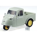 ドライブタウン おもちゃ プルバックカー No.28 ダイハツ ミゼット 自動車 マルカ株式会社 ミニカー くるま のりもの グッズ シネマコレクション