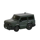 ドライブタウン おもちゃ プルバックカー NO.22 スズキ ジムニー 自動車 マルカ株式会社 ミニカー くるま のりもの グッズ シネマコレクション