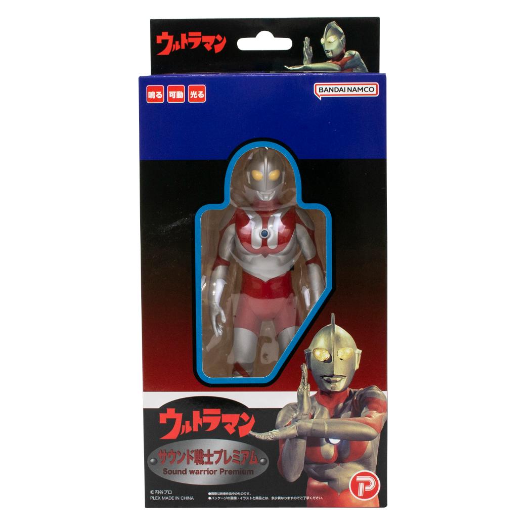 楽天市場】ウルトラマンサウンドフィギュアの通販 楽天市場】ウルトラマンサウンドフィギュアの通販
