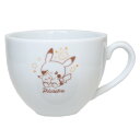 ポケットモンスター マグカップ 磁器製 マグ ポケピース ぬいぐるみシリーズ ポケモン マリモクラフト プレゼント キャラクター グッズ シネマコレクション