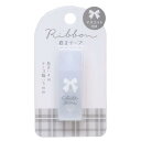 修正テープ リボンマスコット付き修正テープ ホワイト クーリア 新学期準備文具 かわいい グッズ メール便可 シネマコレクション