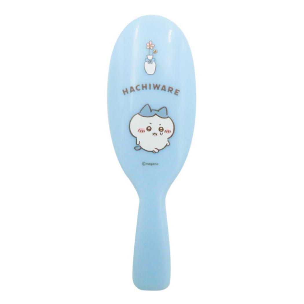 オイルブラシ ハチワレ