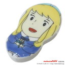 アルプスの少女ハイジ はし置き 九谷焼 箸置き クララ 青郊 チョップスティックレスト ギフト 雑貨 グッズ メール便可 シネマコレクション
