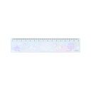 ものさし 15cm定規 ドリームランド サンスター文具 新学期準備文具 かわいい グッズ メール便可 シネマコレクション