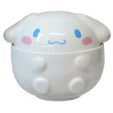 シナモロール 丼 フタ付きどんぶり サンリオ サンアート プレゼント ギフト キャラクター グッズ シネマコレクション