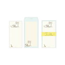 【12月は毎日ポイント10倍!】スヌーピー レターセット 一筆箋&封筒セット なごみ箋 ポストと手紙 ピーナッツ 日本ホールマーク 手紙セット 封筒 便箋 キャ...